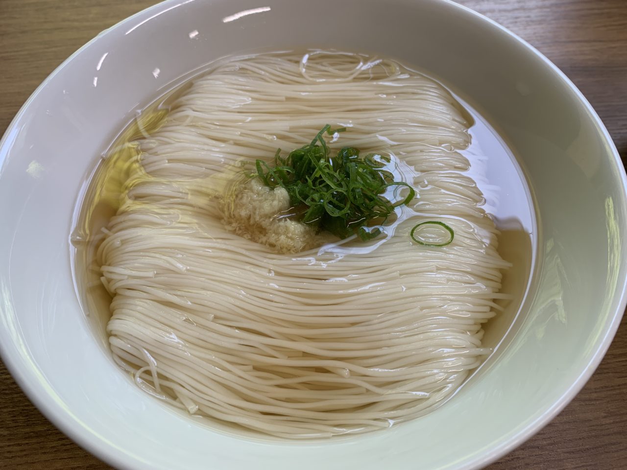軒天の色