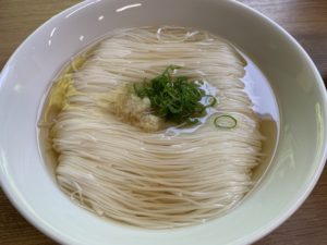 軒天の色